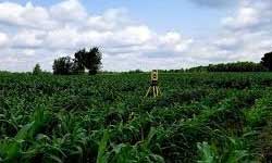 AGRICULTURAL SURVEY