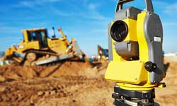 CONSTRUCTION SURVEY