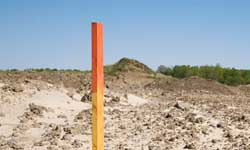 Subdivision planning